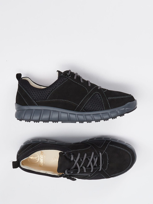 Schnürschuh-26610090173 Ganter