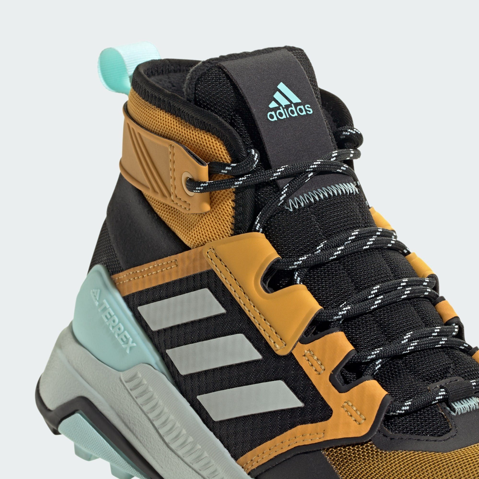 adidas TERREX TERREX TRAILMAKER MID COLD.RDY WANDERSCHUH Wanderschuh