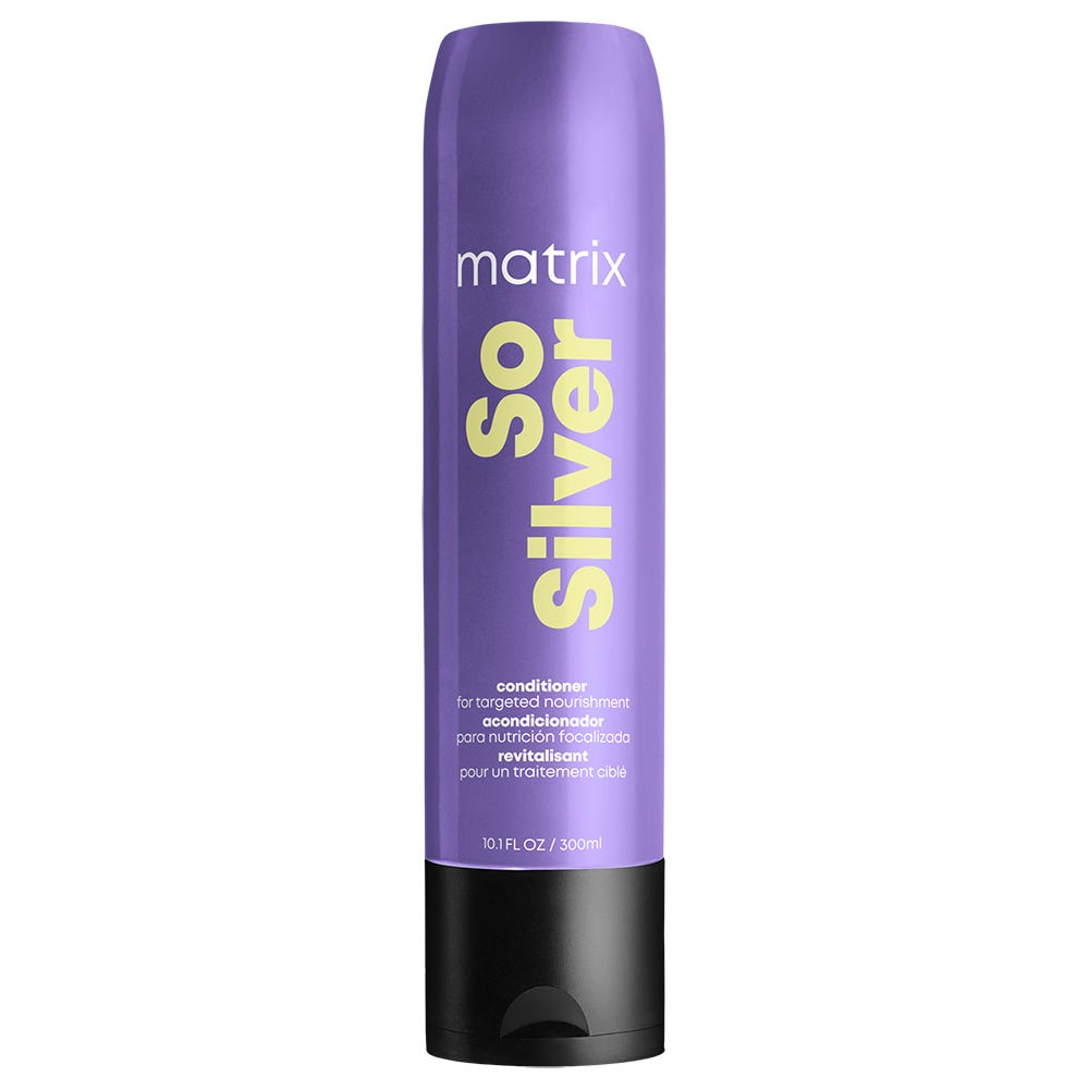 Matrix So Silver Conditioner 300 ml