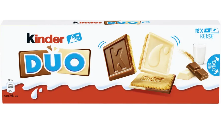 kinder Duo 150 g
