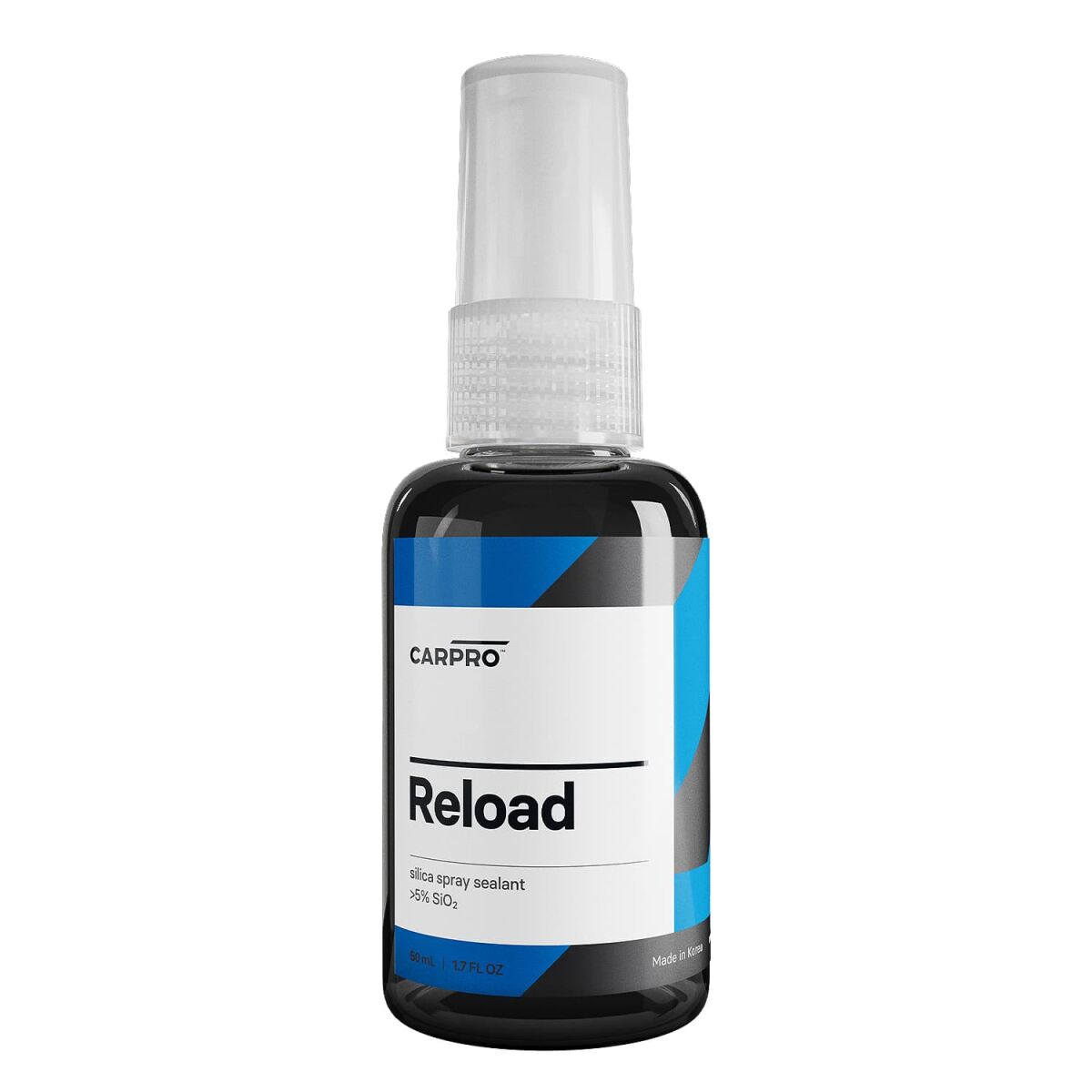 CarPro ReLoad Silizium Sprühversiegelung 50ml