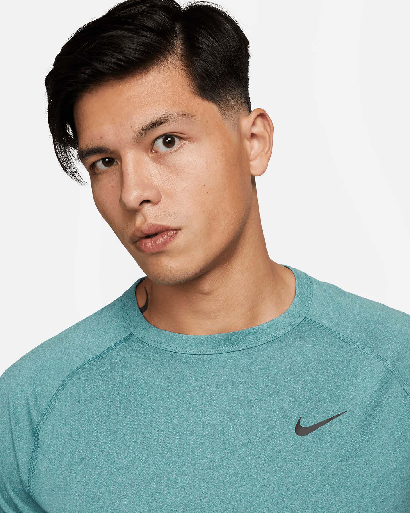 Koszulka treningowa Nike Dri Fit Ready M DV9815-379