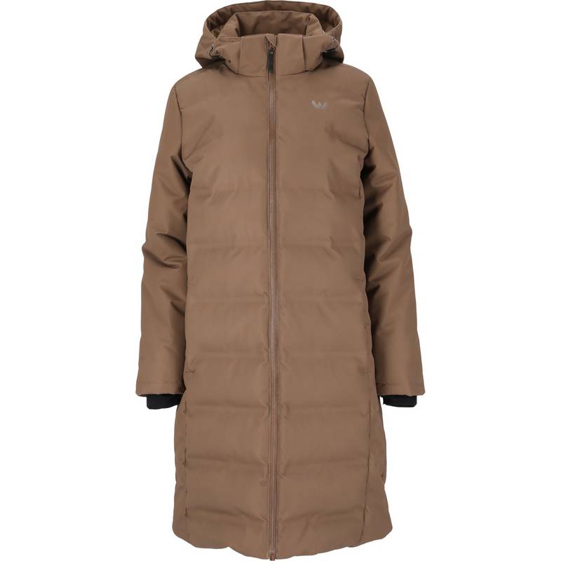 Whistler Mateo Steppjacke Damen