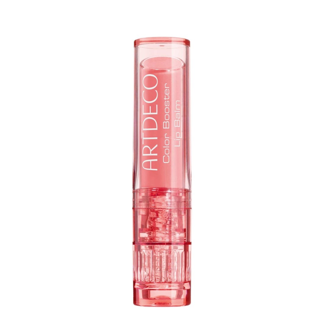 Color Booster Lip Balm