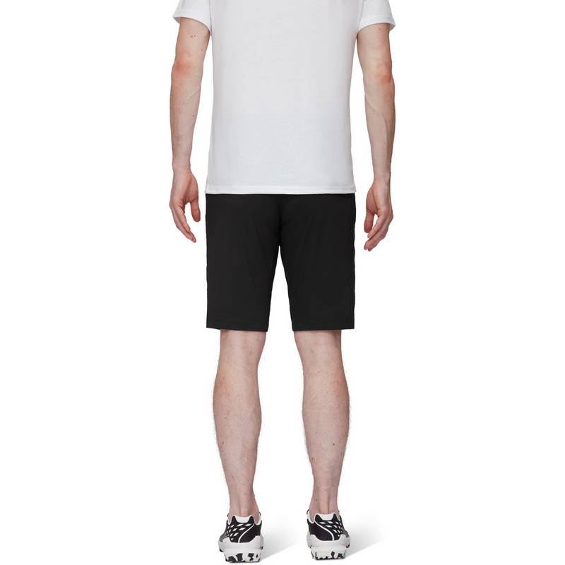 Mammut Hiking Shorts Herren
