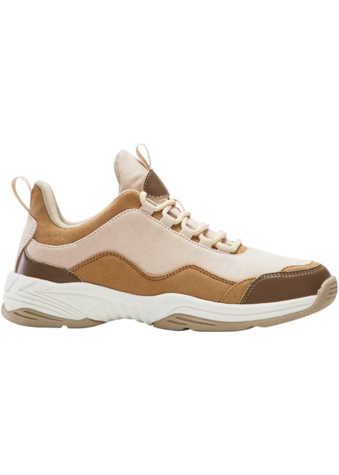 Chunky Sneaker