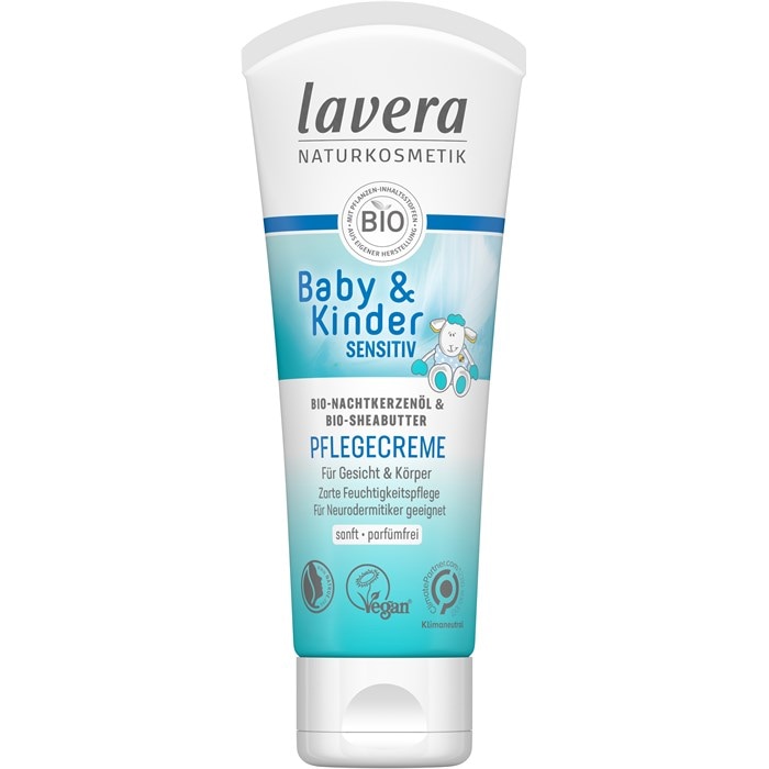 Pflegecreme