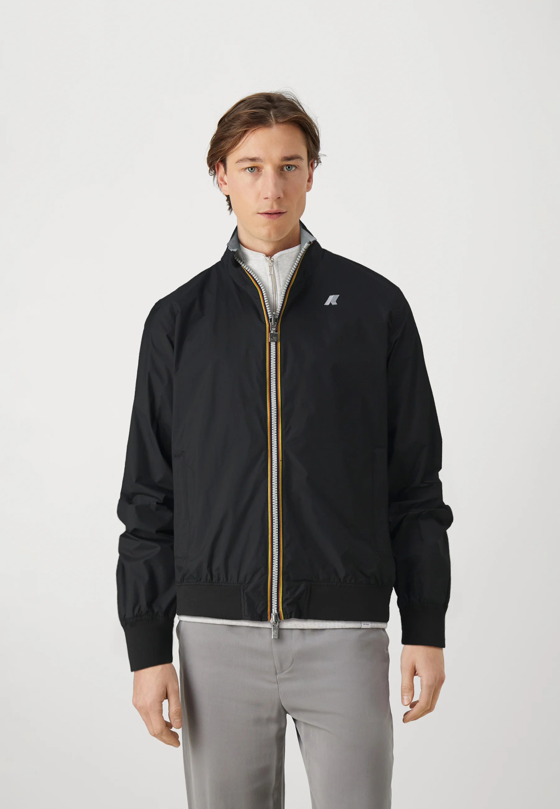 K-Way ECO ARSENE PLUS DOBLE UNISEX - Impermeable