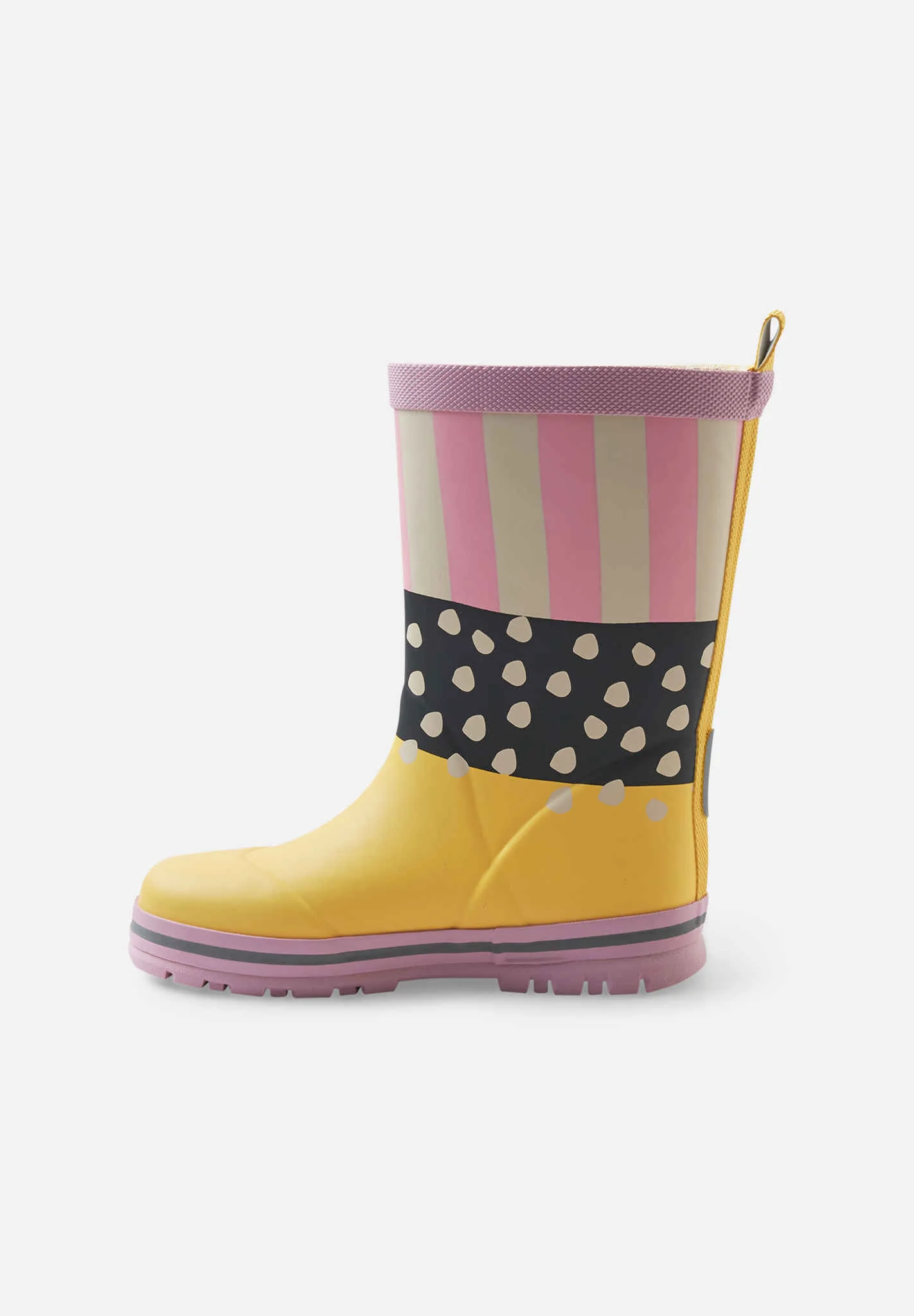 Moomin Kinder Gummistiefel Magisk