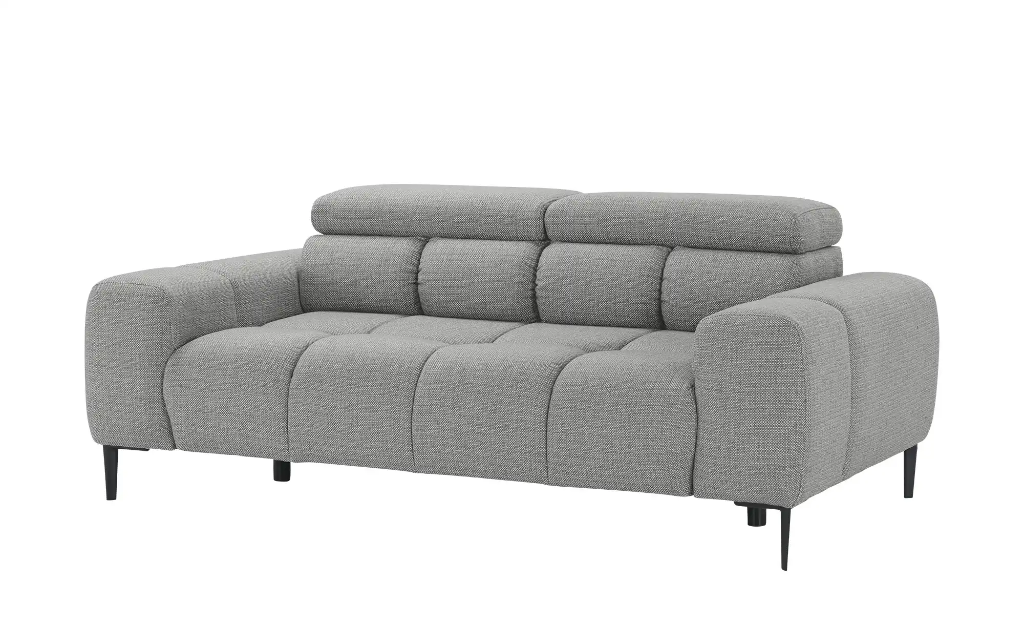 Twist Einzelsofa mit Kopfteilverstellung Plaza
