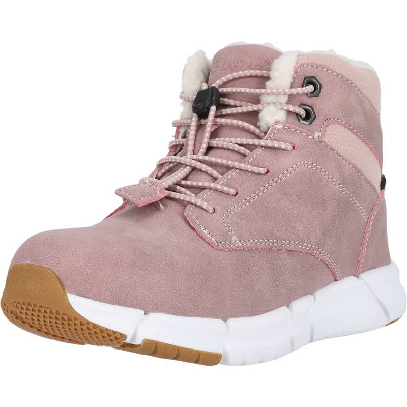 ZigZag Pumien Stiefel Kinder