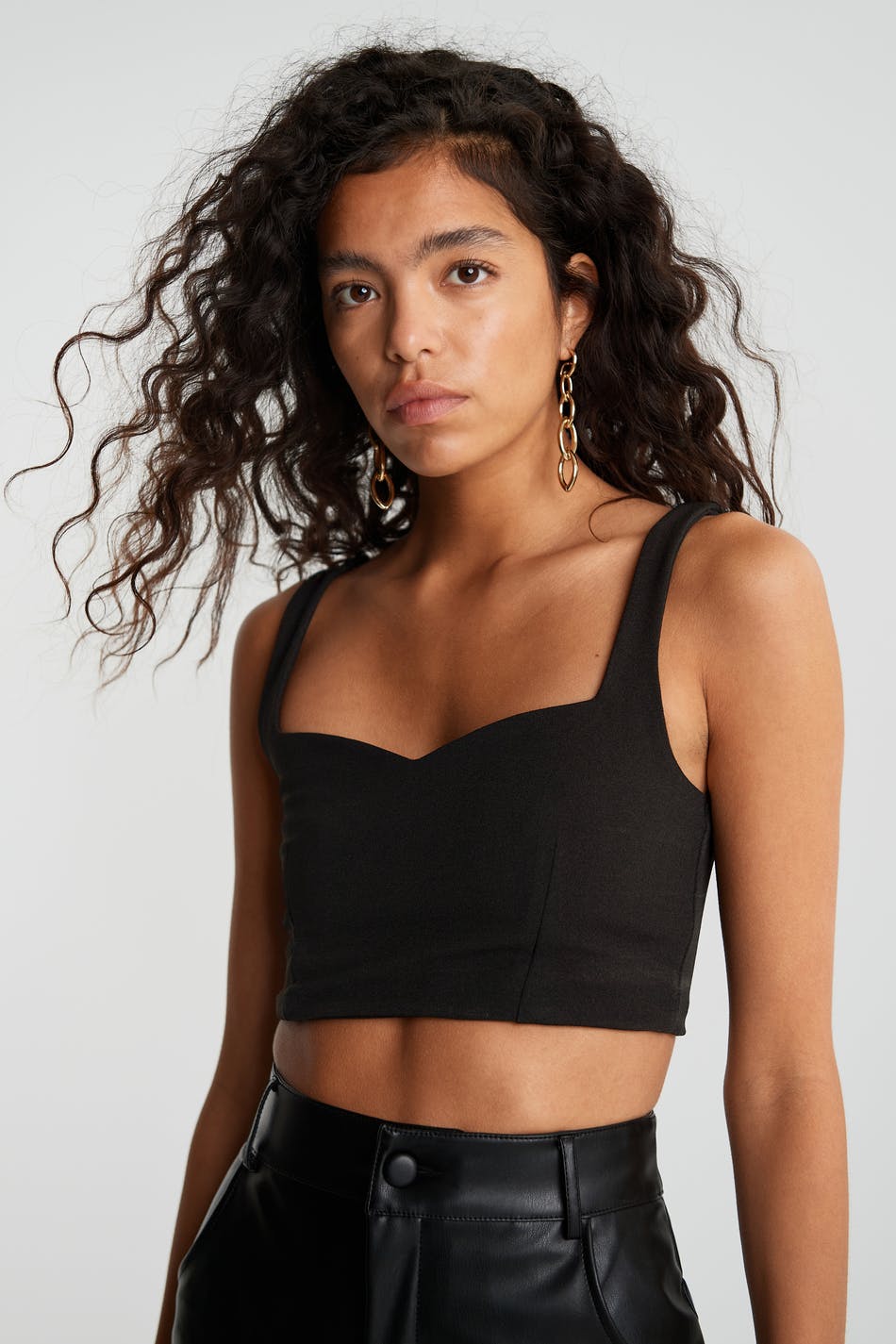 Sanna singlet