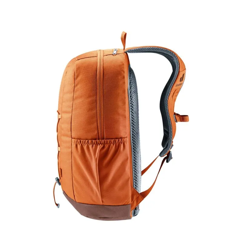 Deuter Gogo - chestnut-umbra