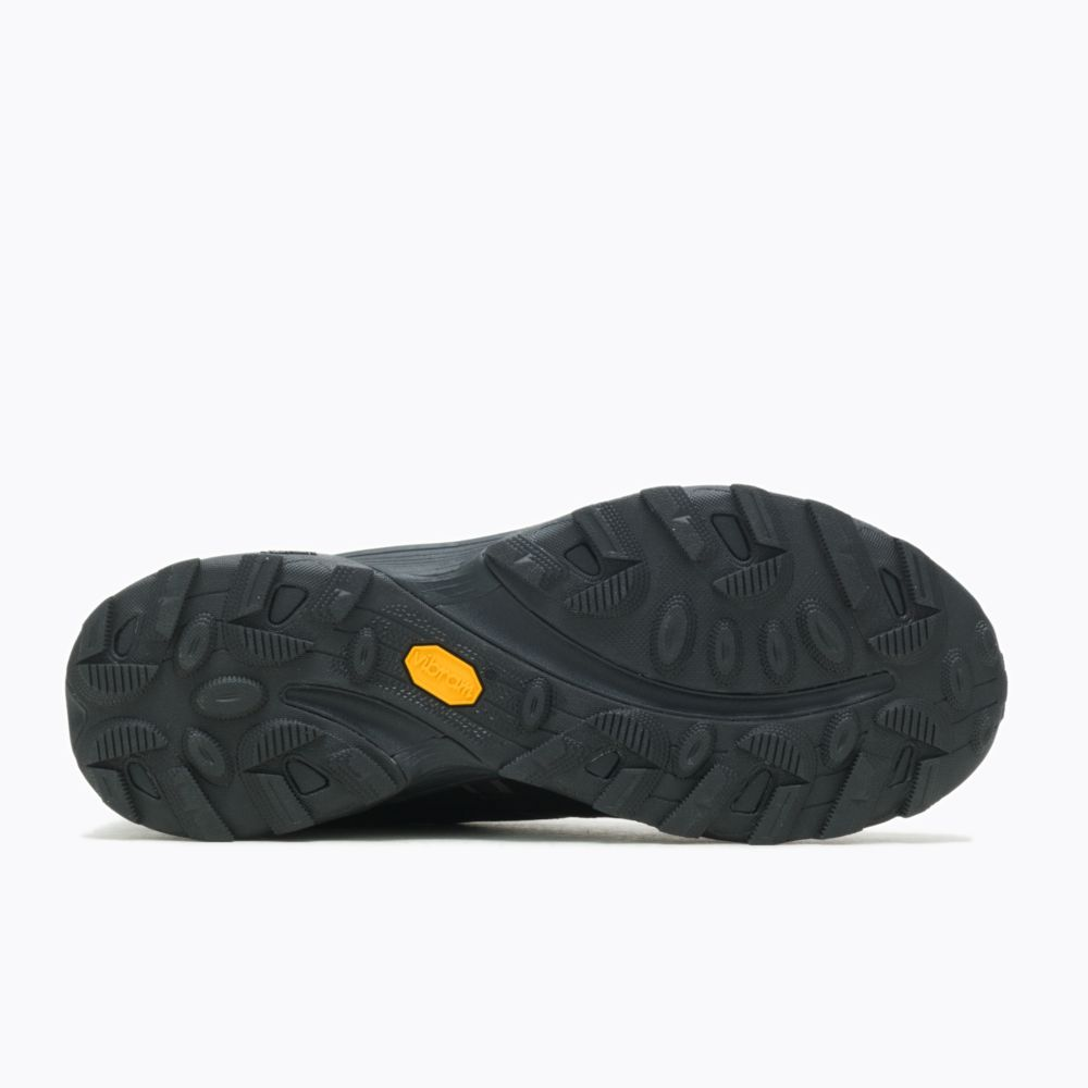 Merrell Moab Hybrid Zip GORE TEX 1TRL GTX Speed J004731 / schwarz