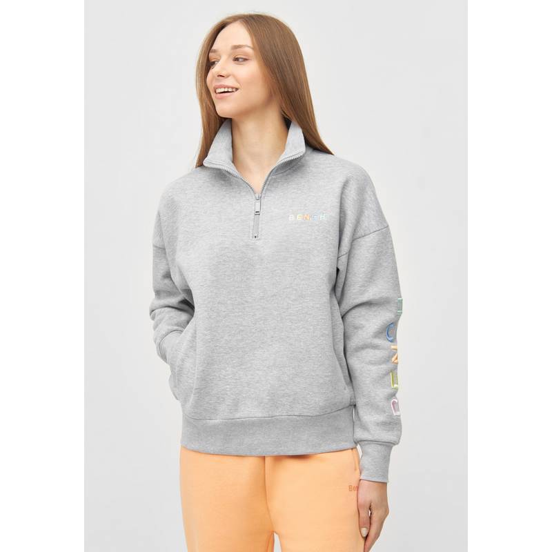 Bench Sweatshirt Damen