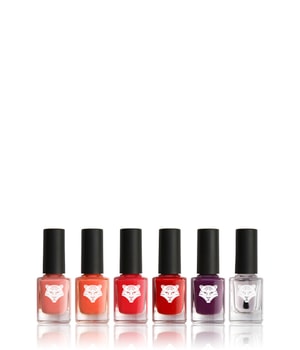 All Tigers Natural & Vegan Nagellack-11 ml