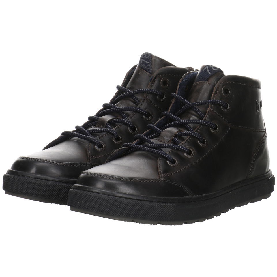 bugatti Schnürboots