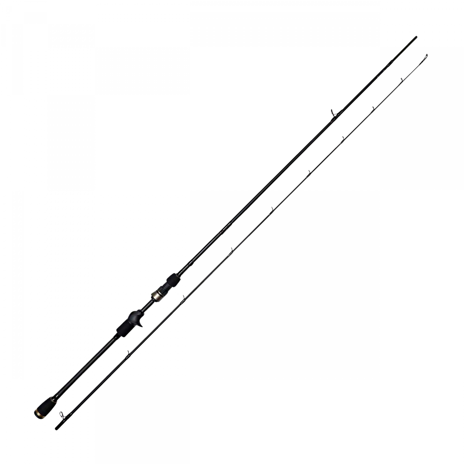 Westin Angelrute W3 Finesse Crank-T 2nd