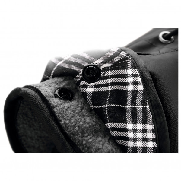 Hunter - Dog Coat Uppsala - Hundemantel