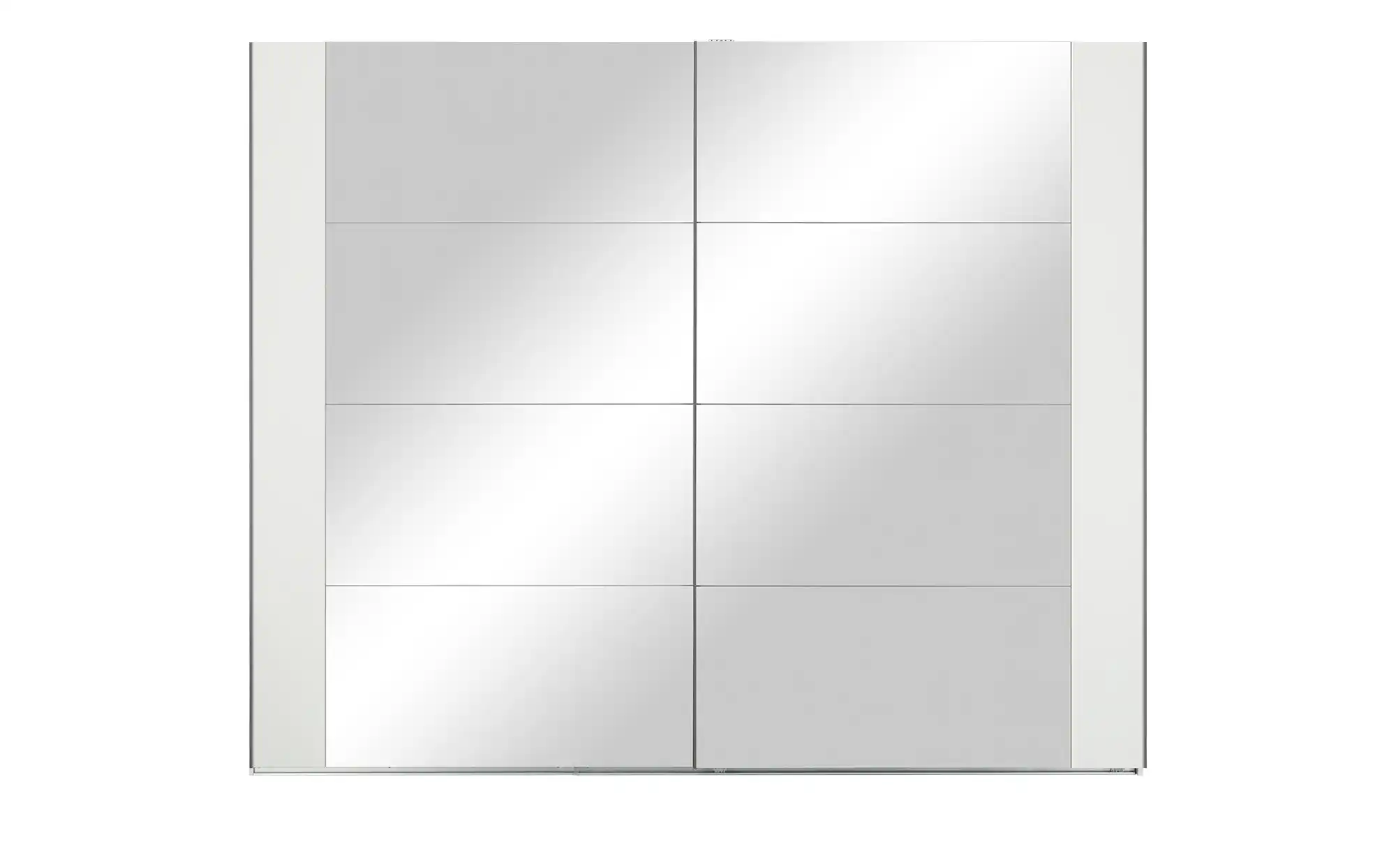 Primo Schwebetürenschrank