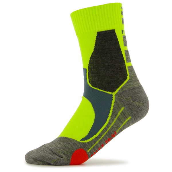 Falke - BC3 Comfort Short - Radsocken