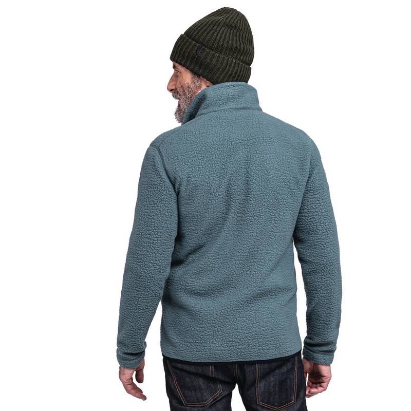 Schffel Fleece Jacket Atlanta M Fleecejacke Herren