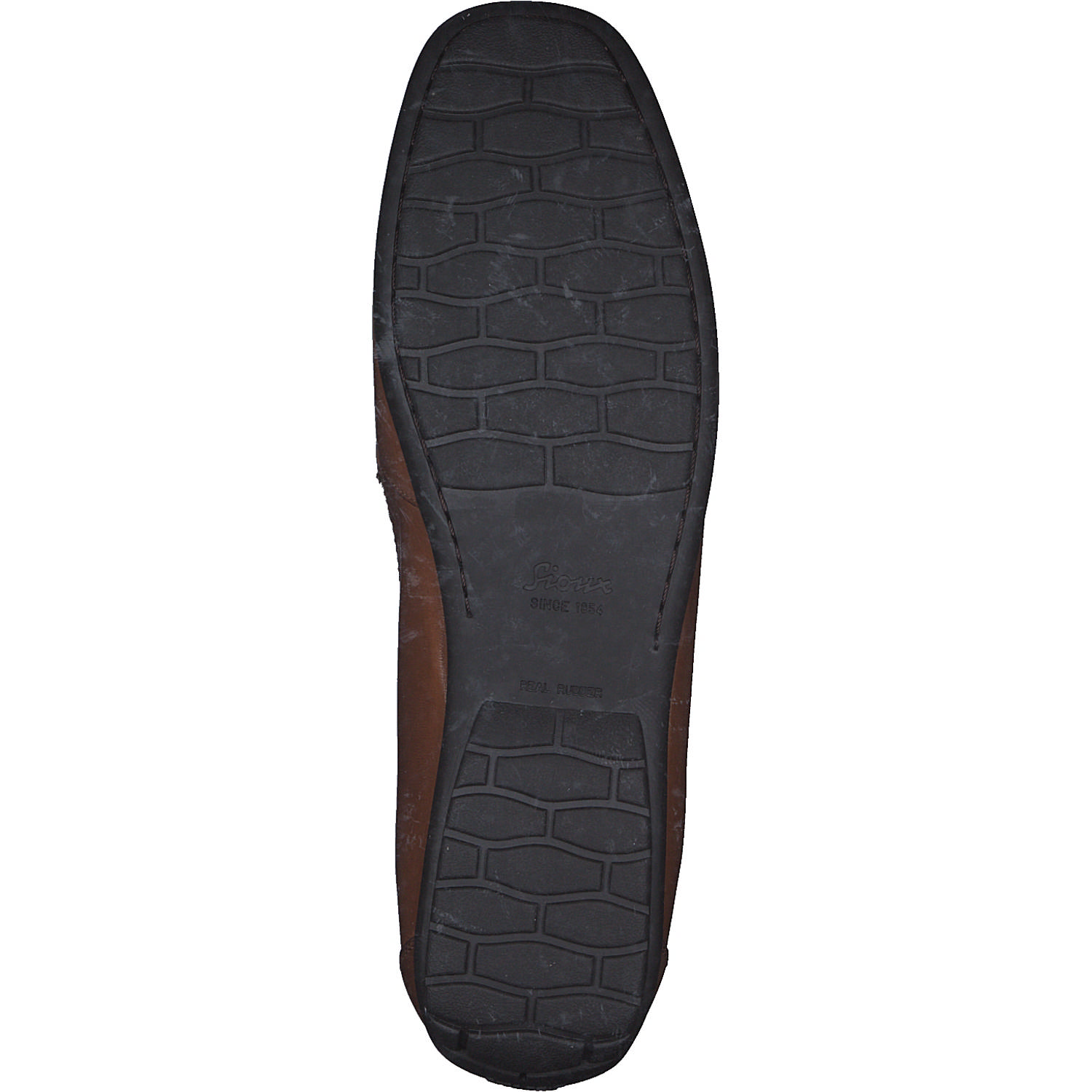 Sioux Cortizia 6528, Mokassins, Damen, cognac