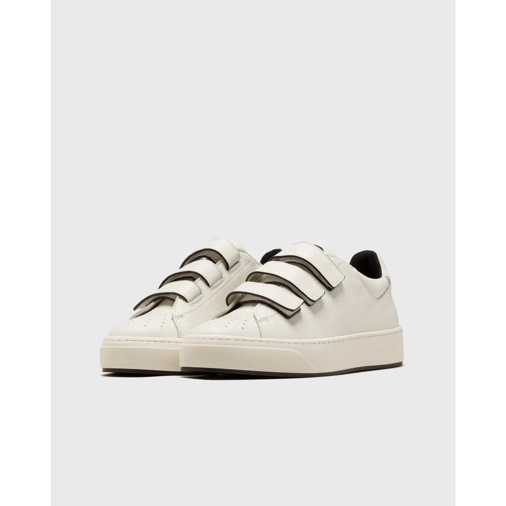 Copenhagen Studios SOFT VITELLO CPH429-MILK-BLACK / weiss