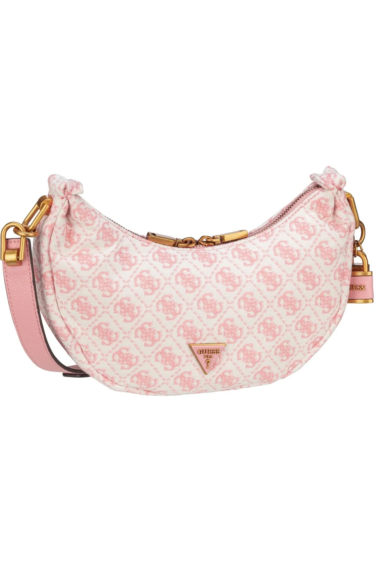 Guess  Umhängetasche Shemara Mini Hobo