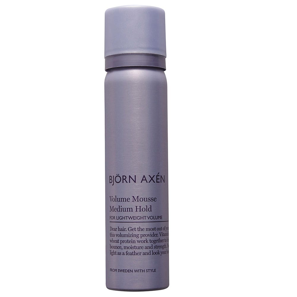 Björn Axén Volume Mousse Medium 80 ml