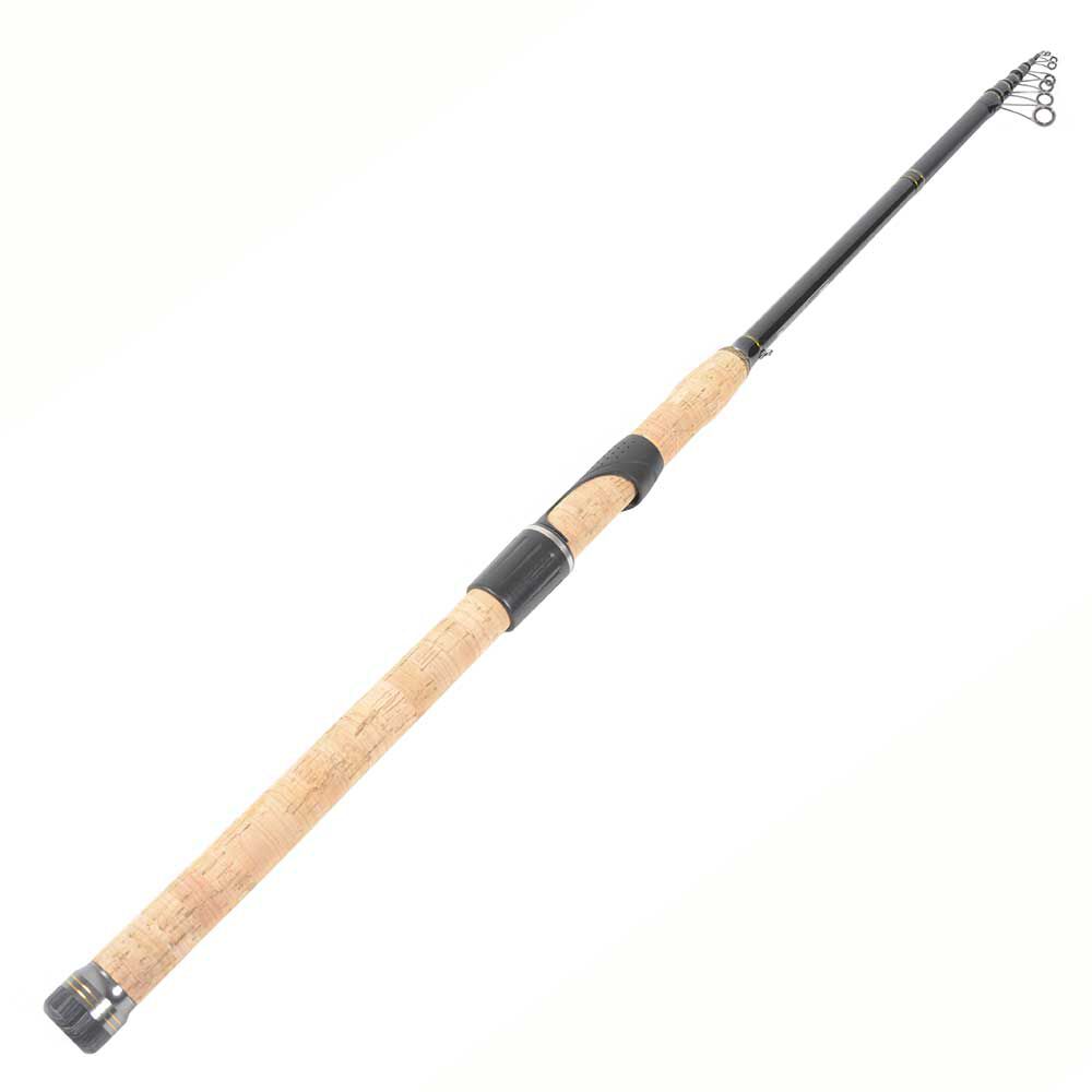 STROW Master Lake Lux 3m60 Teleskopstang 5-30g