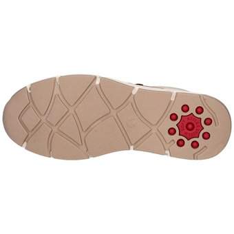 Relife Sneaker in beige