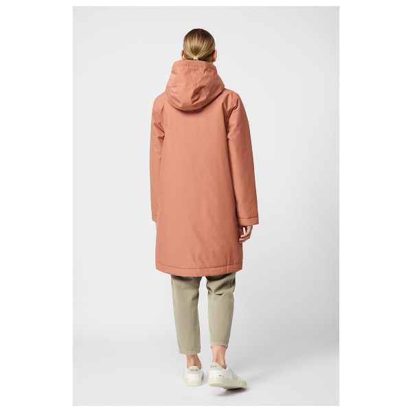 LangerChen - Women's Coat Ariza - Mantel