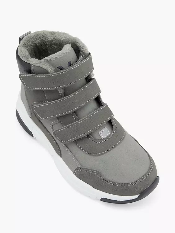 Vty Boots