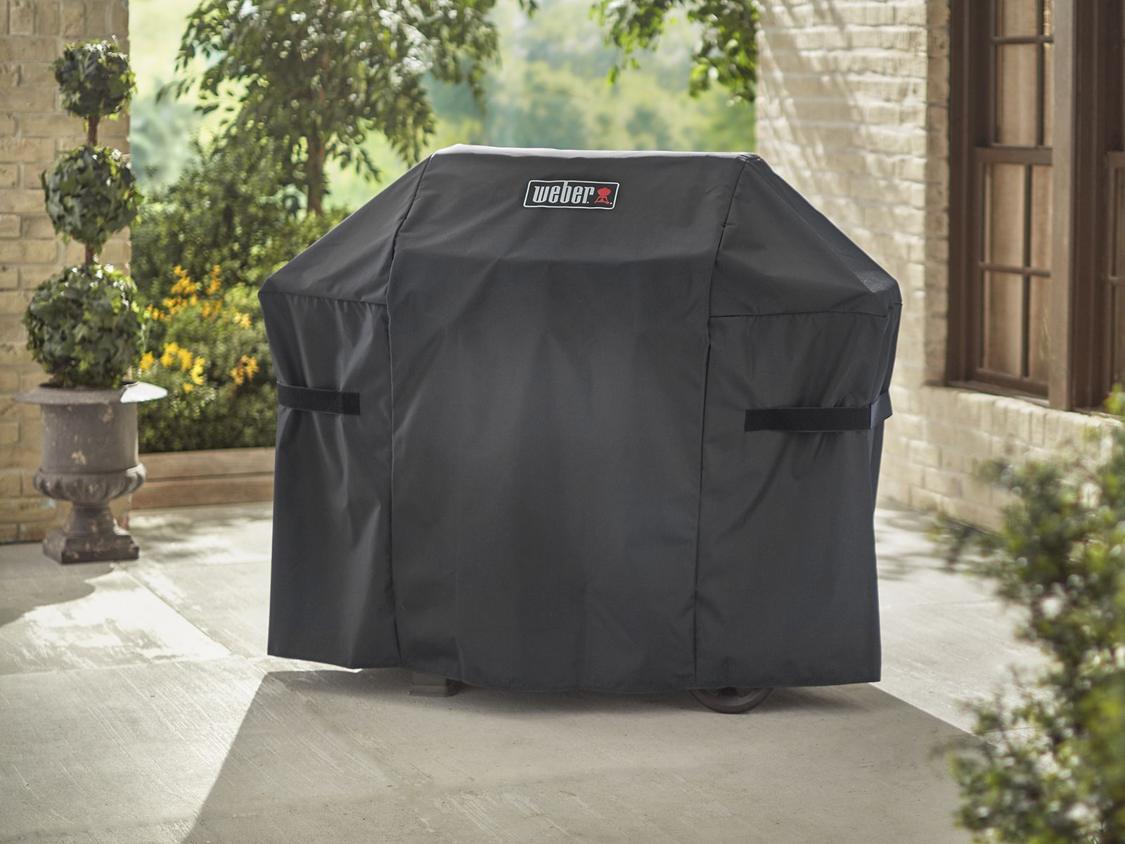 Weber Spirit 300 Premium Abdeckhaube