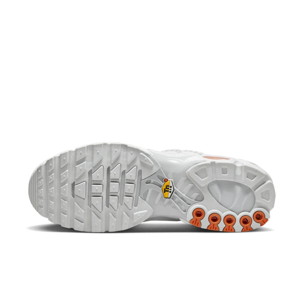 Nike Air Max Plus Utility FJ4232-100 / weiss