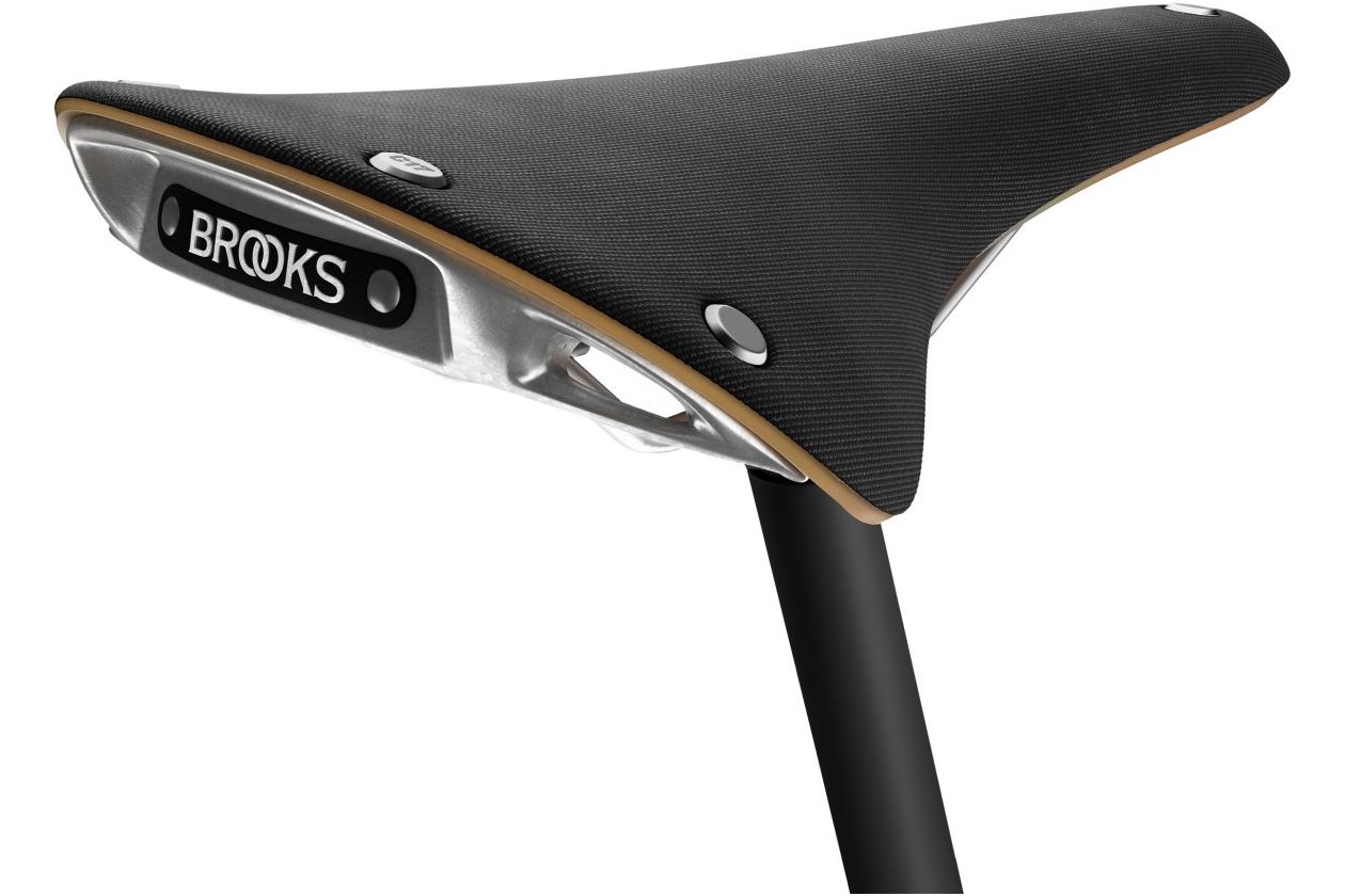 Brooks C17 Special Cambium Sattel