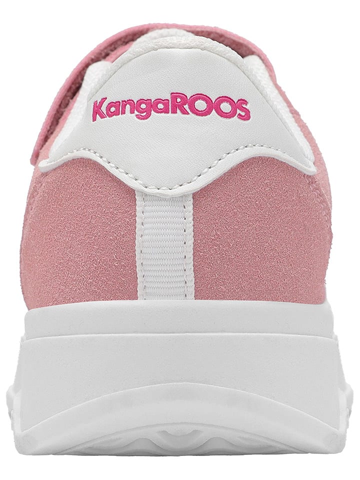 Kangaroos Sneakers 