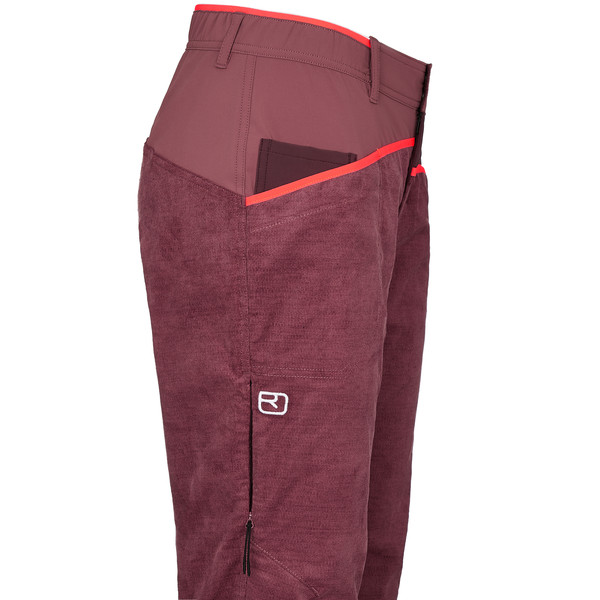 CASALE PANTS W Damen - Kletterhose