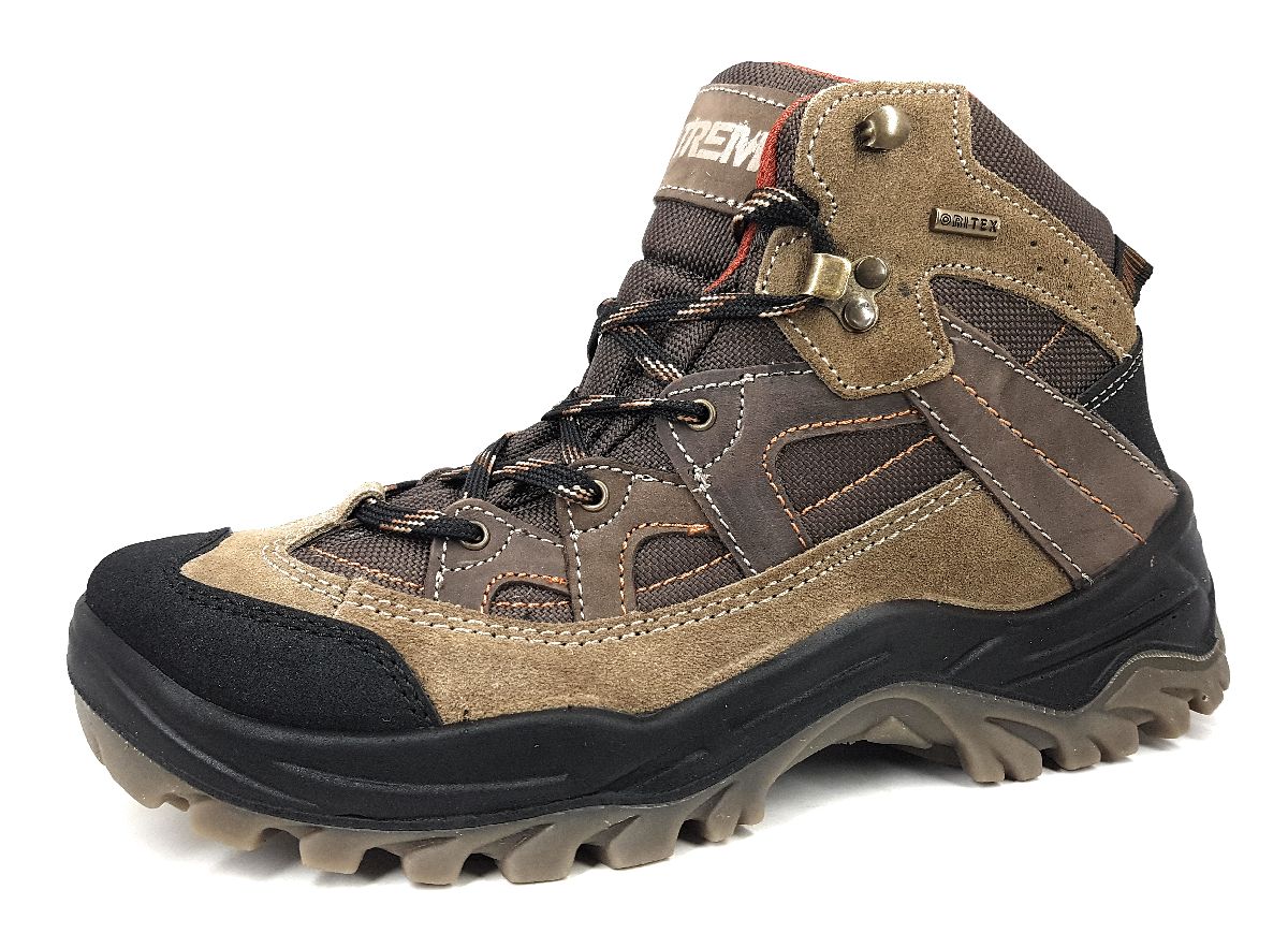 Orion Vera Pelle AD93900/1 Braun 473 Taupe-bahiha