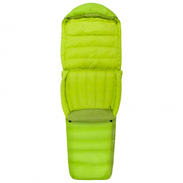 Sea to Summit - Ascent AcI - Daunenschlafsack