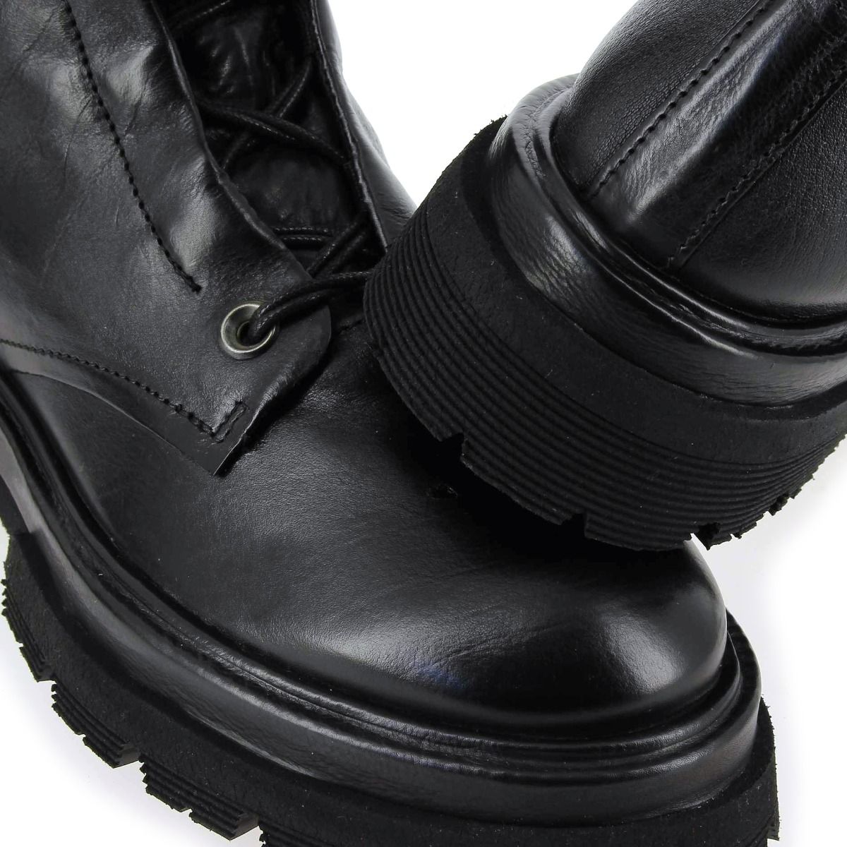 AS98  A59202 - Noir