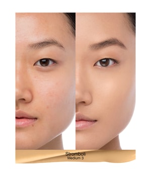 NARS Natural Radiant Longwear Flüssige Foundation-30 ml