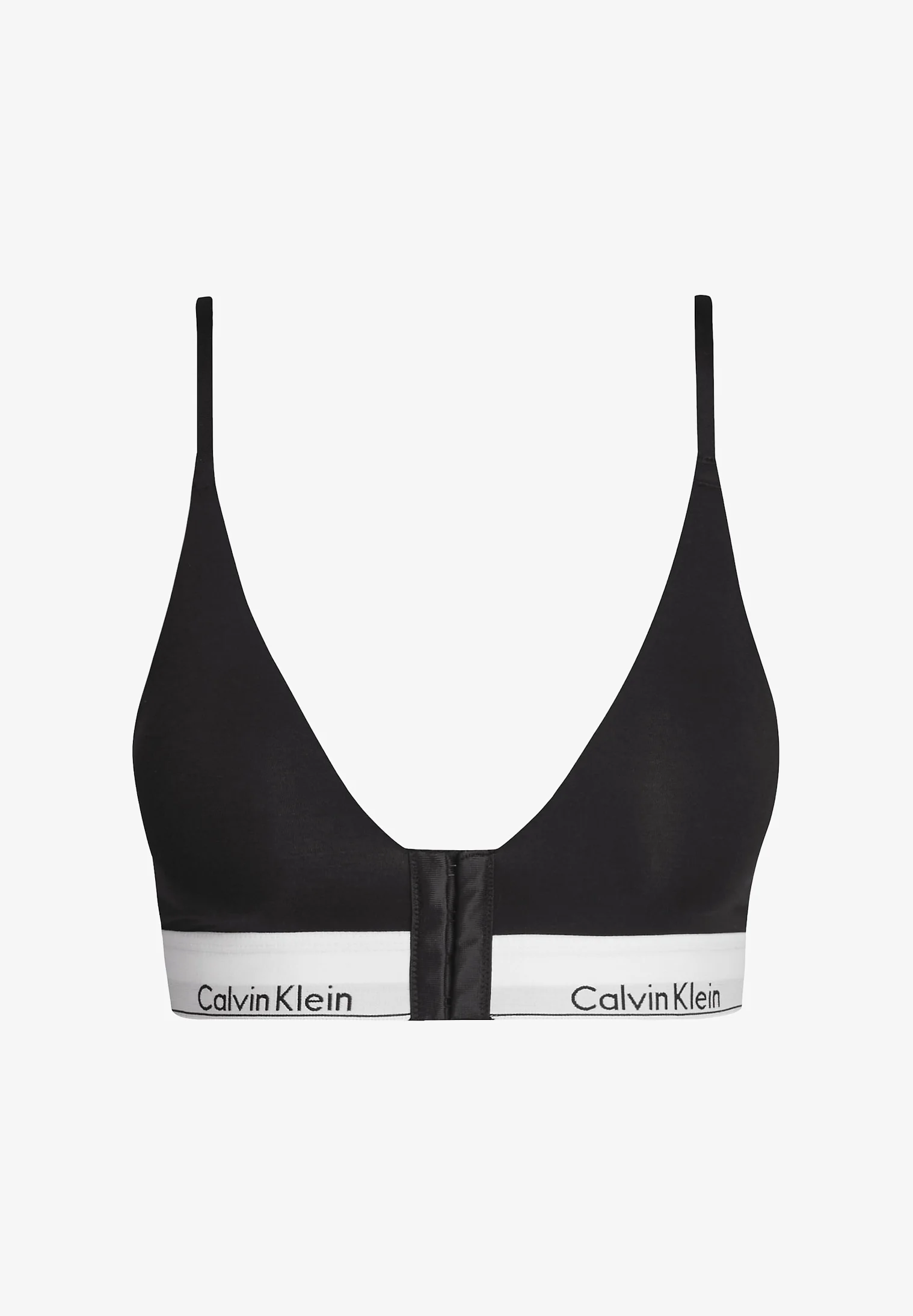 Calvin Klein Underwear Sujetador postoperatorio - Sujetador triangular