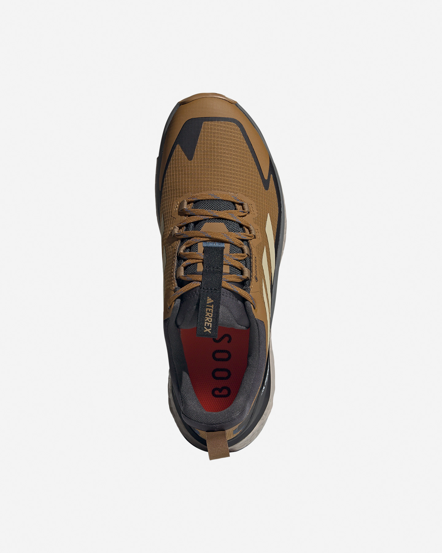 Scarpe Trail Adidas Terrex Free Hiker 2 Low M JP5611