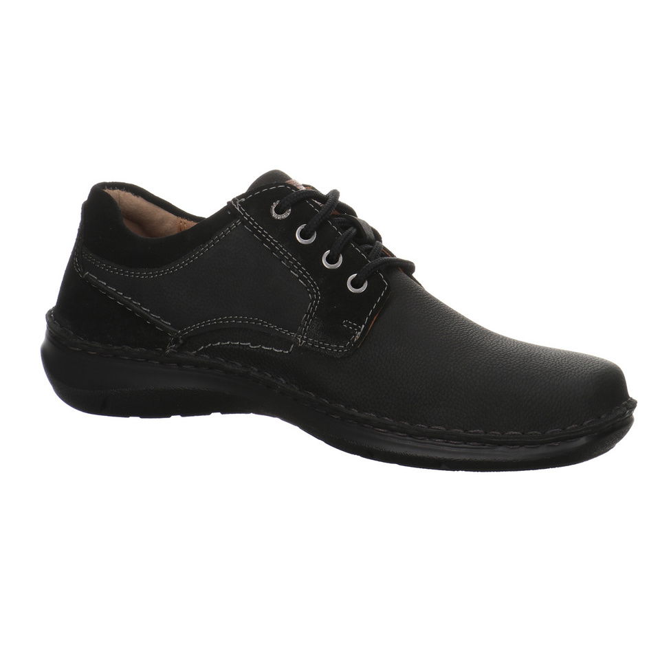 Josef Seibel New Anwers 06 Schnürschuh