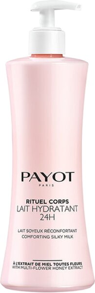 Payot Rituel corps Lait Hydratant 24h Bodylotion