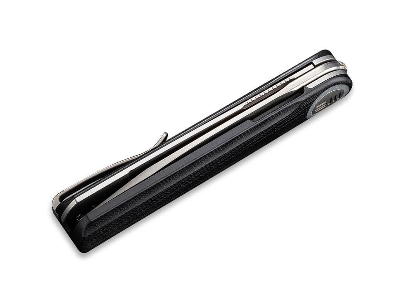 Eidolon G10 All Black