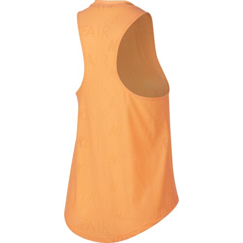 DAMEN LAUFSHIRT ÄRMELLOS