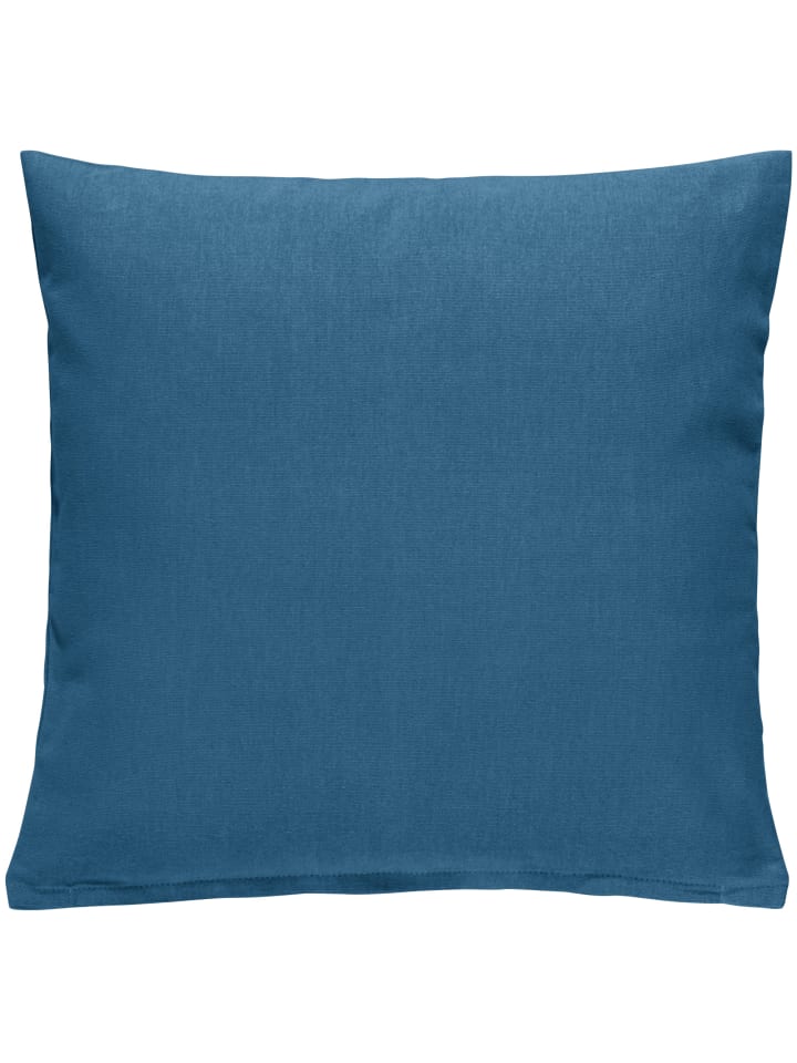 REDBEST Kissenhülle Tulsa in blau günstig kaufen